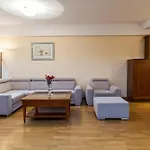 Апартаменты Udanypobyt Orkana Park Centrum *