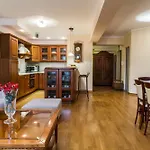 Udanypobyt Orkana Park Centrum Апартаменты Закопане