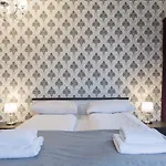 Udanypobyt Orkana Park Centrum Апартаменты