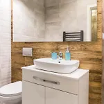 Udanypobyt Orkana Park Centrum Апартаменты
