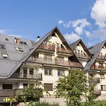 Udanypobyt Orkana Park Centrum * Закопане