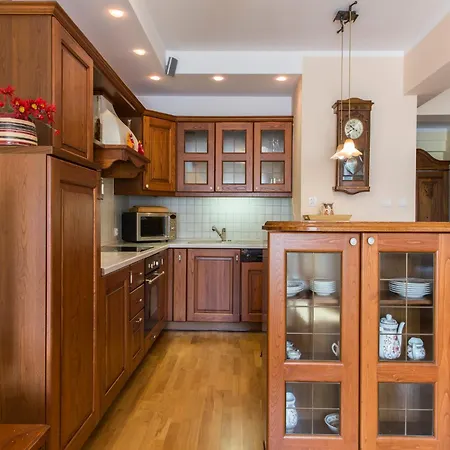 Udanypobyt Orkana Park Centrum