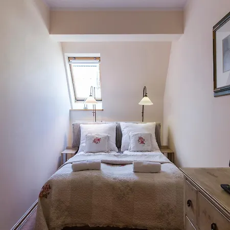 Udanypobyt Apartamenty Orkana Park Centrum *