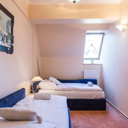 Udanypobyt Apartamenty Orkana Park Centrum *