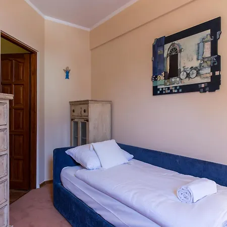 Apartment Udanypobyt Apartamenty Orkana Park Centrum Zakopane