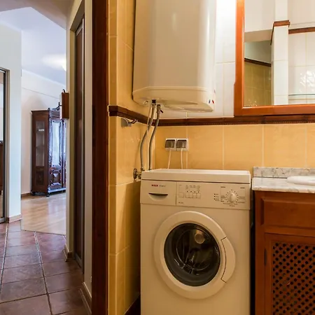 Apartment Udanypobyt Apartamenty Orkana Park Centrum