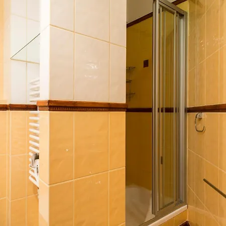 Udanypobyt Orkana Park Centrum Apartamento *