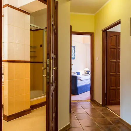 Udanypobyt Apartamenty Orkana Park Centrum *