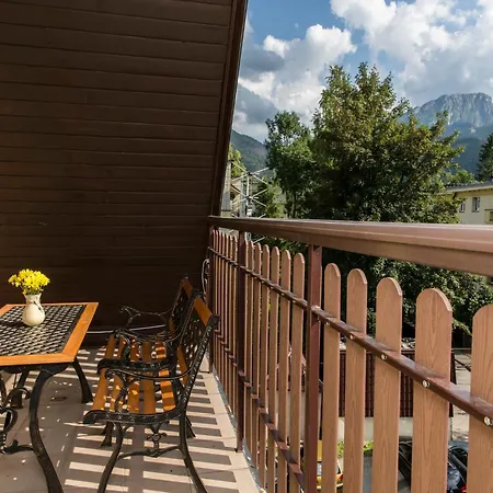 Udanypobyt Apartamenty Orkana Park Centrum *