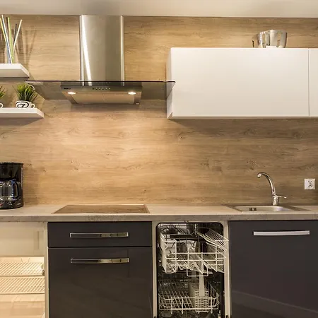 Udanypobyt Apartamenty Orkana Park Centrum *