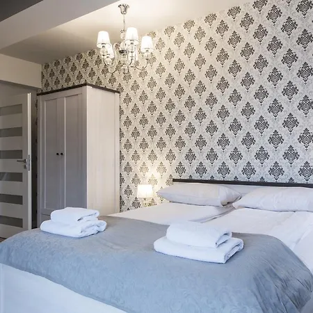 Udanypobyt Apartamenty Orkana Park Centrum *