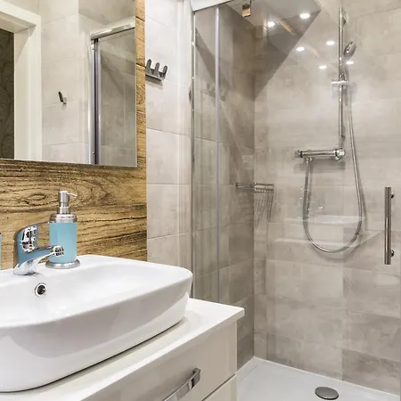 Udanypobyt Apartamenty Orkana Park Centrum