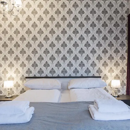 Udanypobyt Orkana Park Centrum Apartamento