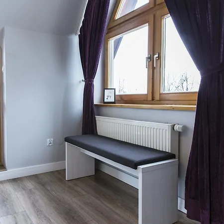 Udanypobyt Apartamenty Orkana Park Centrum