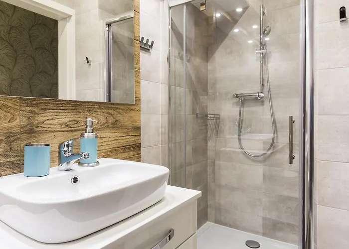 Udanypobyt Orkana Park Centrum