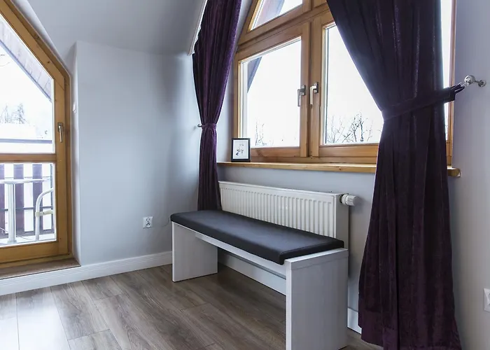 Udanypobyt Orkana Park Centrum