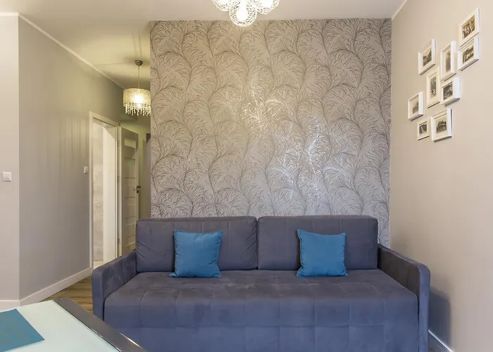 Udanypobyt Orkana Park Centrum